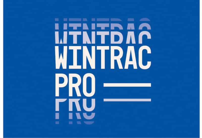 Afbeelding Wintrac Pro design
