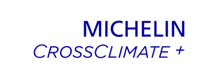 Logo Michelin CrossClimate+ autobandencheck
