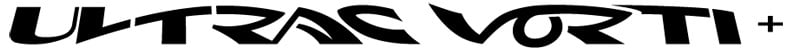 Ultrac Vorti+ product logo aangepast