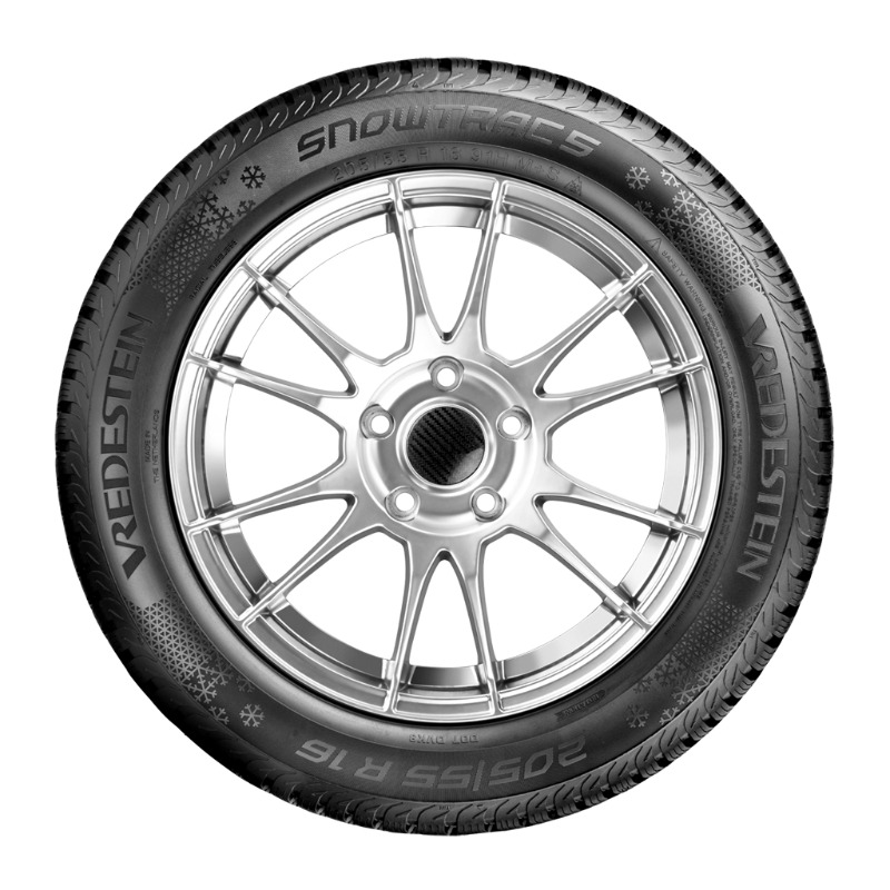 Vredestein Snowtrac 5 autobandencheck