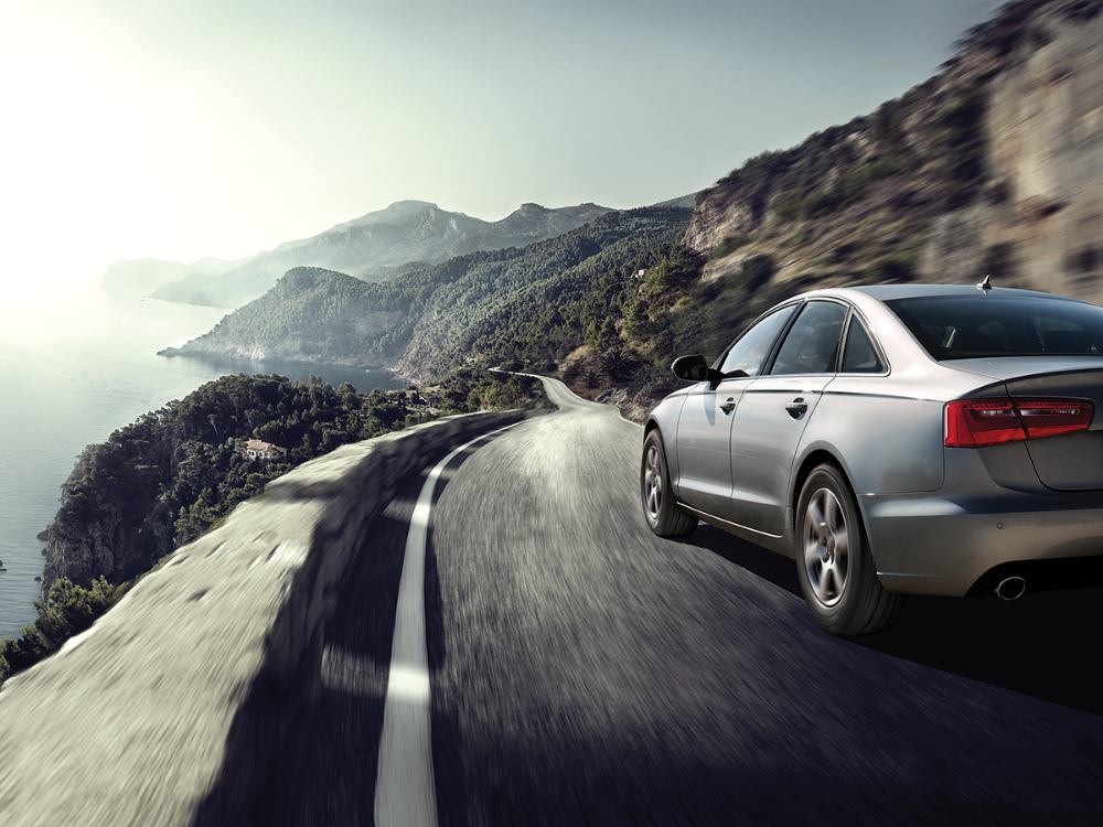 autobandencheck Bridgestone Turanza met auto