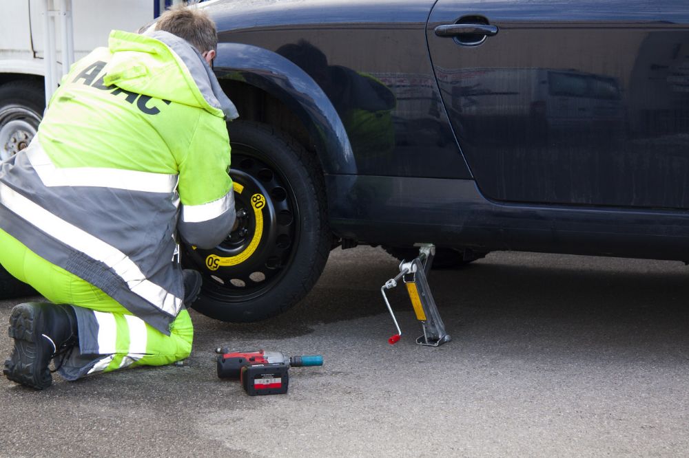 autobandencheck autobanden vervangen, wanneer moet dat