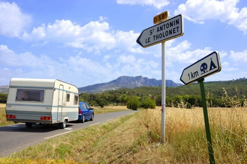 autobandencheck caravanbanden regels