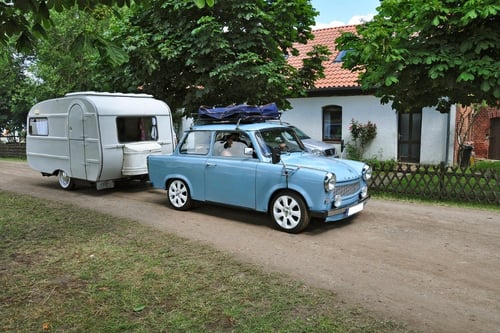 autobandencheck waar moet je op letten als je de caravan uit de stalling haalt