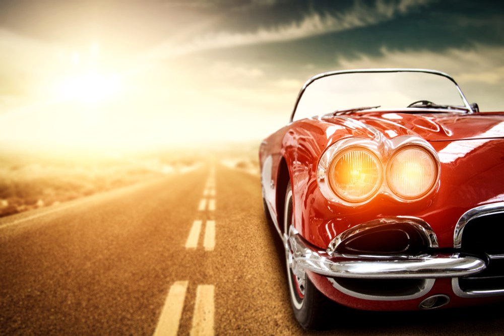 Waarom op tijd wisselen naar zomerbanden?